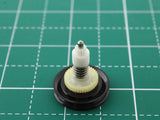 Panasonic  SA-CH33 Gears Main Pulley for Double Cassette Deck, photo 2