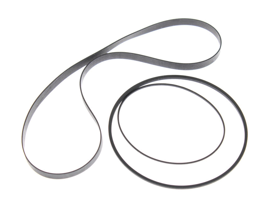 Sharp GF-9797 Cassette Belt Kit for Portable Boombox