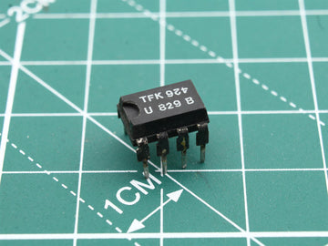 U829B Integrated Circuit (IC) - Used