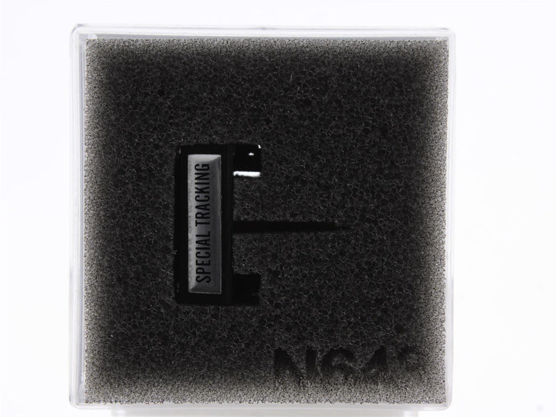 Stylus-Needle Diamond Elliptical For Turntable Cartridge Dual V-15 Type III L-M
