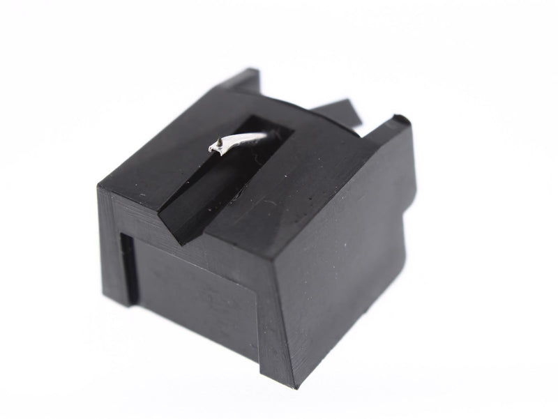 Stylus-Needle Conical Diamond For Turntable Cartridge Nagaoka C 711-01