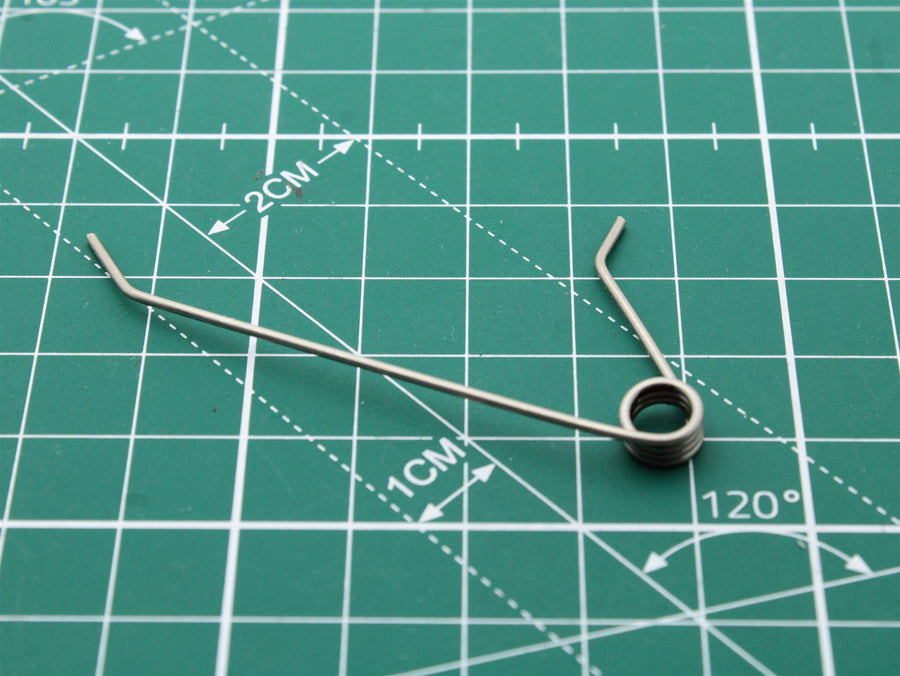 Sony 3-354-960-01 – Loading Torsion Spring (Right) Pos.(64)