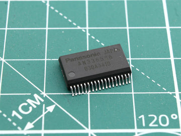 AN3365SB PANASONIC Integrated Circuit - Used