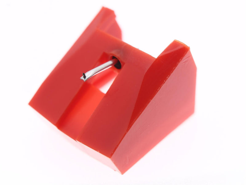 Stylus-Needle Conical Diamond For Turntable Cartridge Kenwood V 66