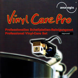 Analogis Vinyl Care Pro Improved Record Cleaning Set for Turntables, photo 2