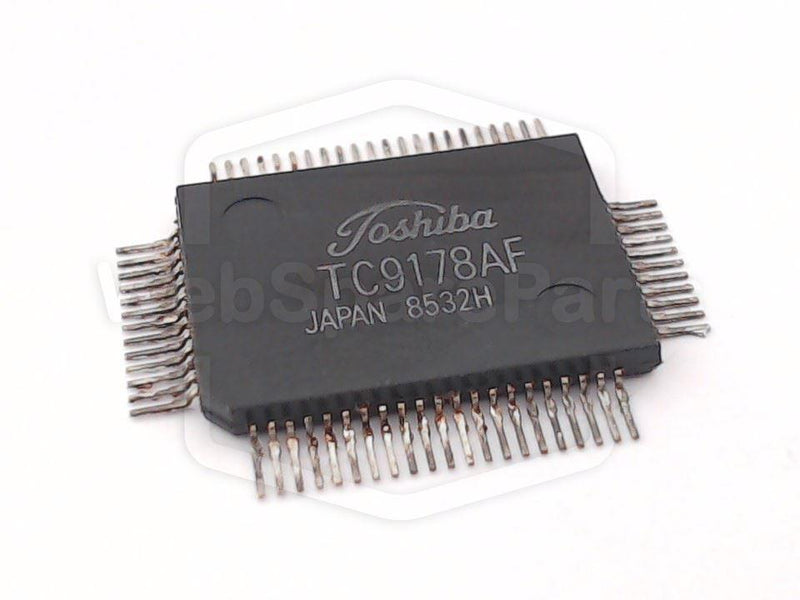 TC9178AF Original Toshiba Integrated circuit