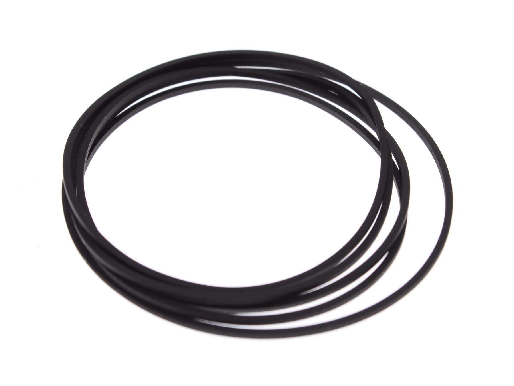 Sony TC-WE471 Belt Kit for Double Cassette Deck