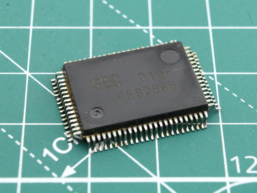 KS9286B Integrated Circuit (IC) - Used