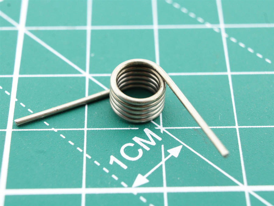 RMB0269 – Drive Lever Spring Pos.(134)