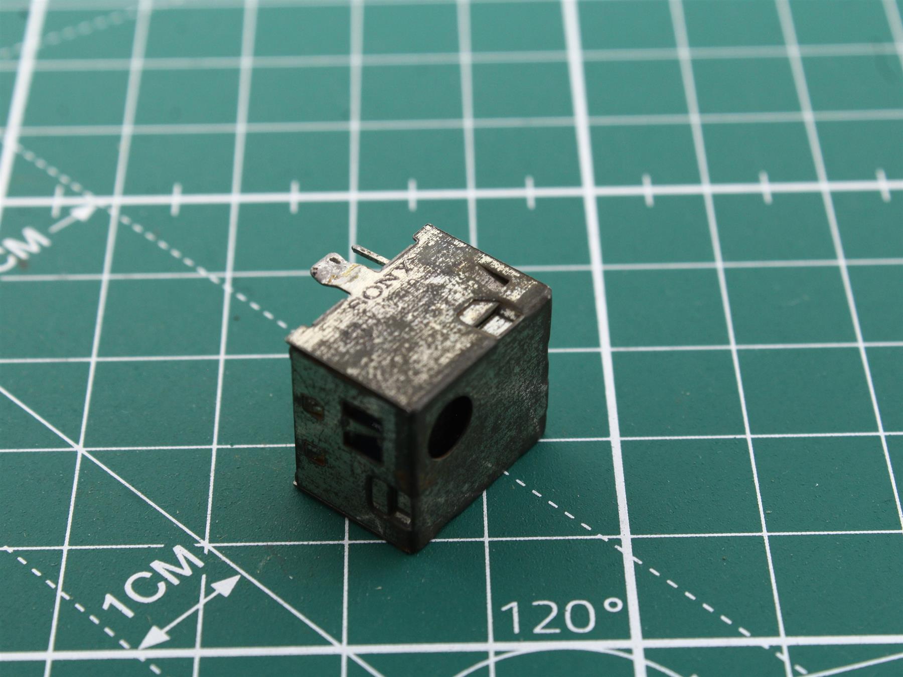 Infrared Receiver Module Sony SBX1610-52 IR Signal Sensor