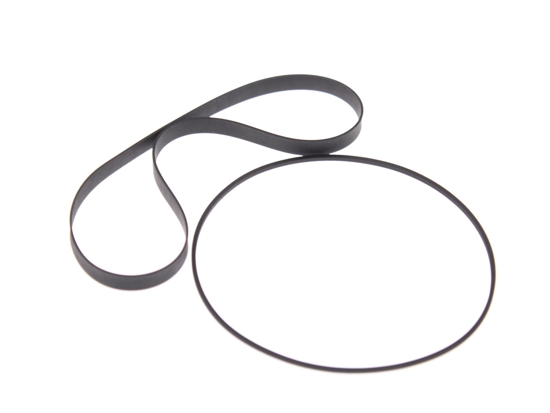 Kenwood KX-77C Belt Kit for Cassette Deck