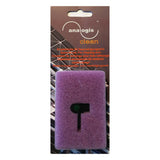 Replacement Cleaning Head for Analogis Clean Wet Playback Arm with Brush, photo 1