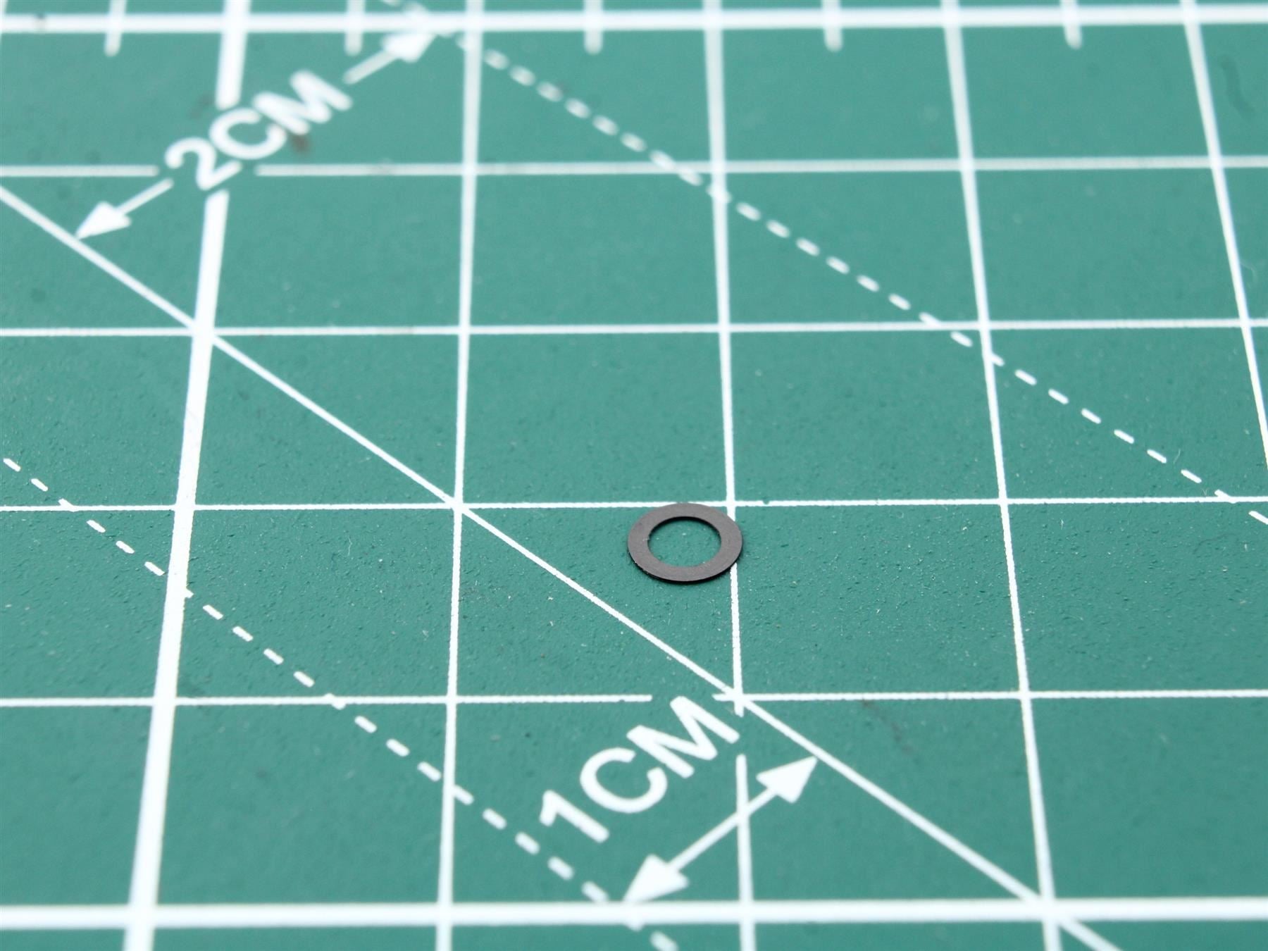 Mechanism Cassette P-Washer for Philips FC940 (Position 203)