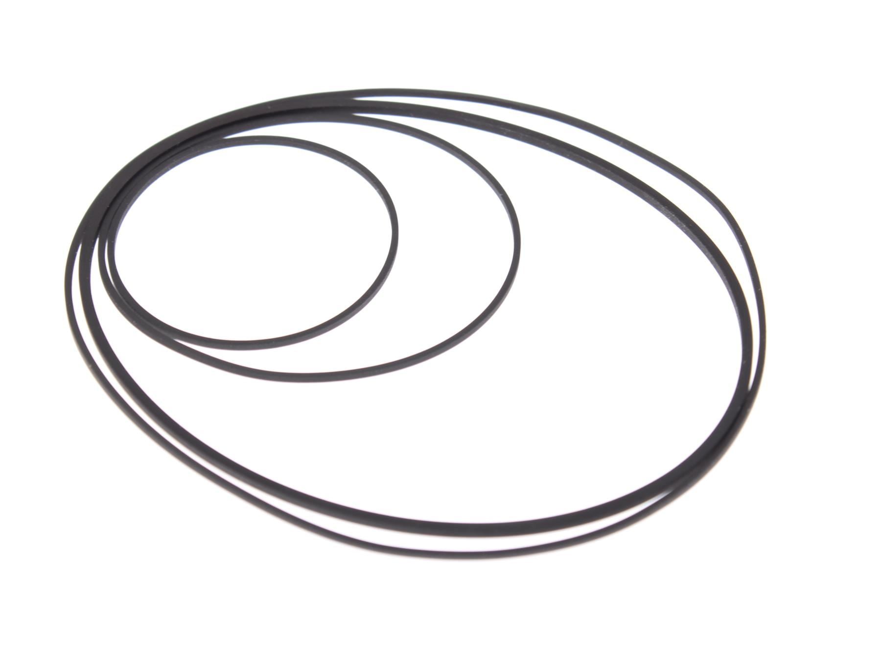 Kenwood KX-502 Belt Kit for Cassette Deck