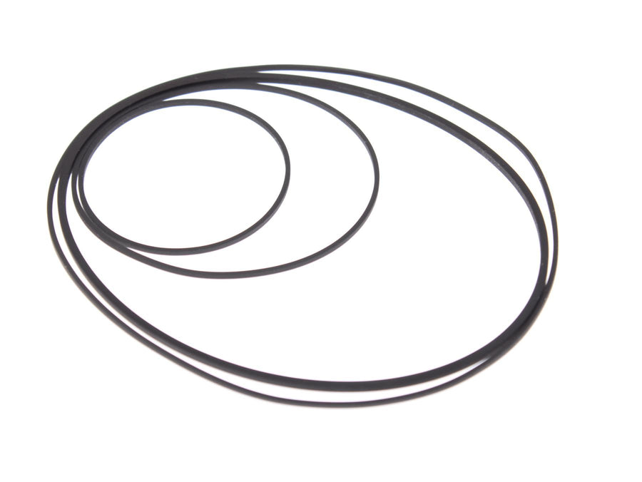 Kenwood KX-502 Belt Kit for Cassette Deck