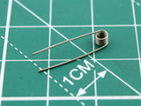 RUW147ZA – Trigger Lever Spring Pos.(113), photo 1