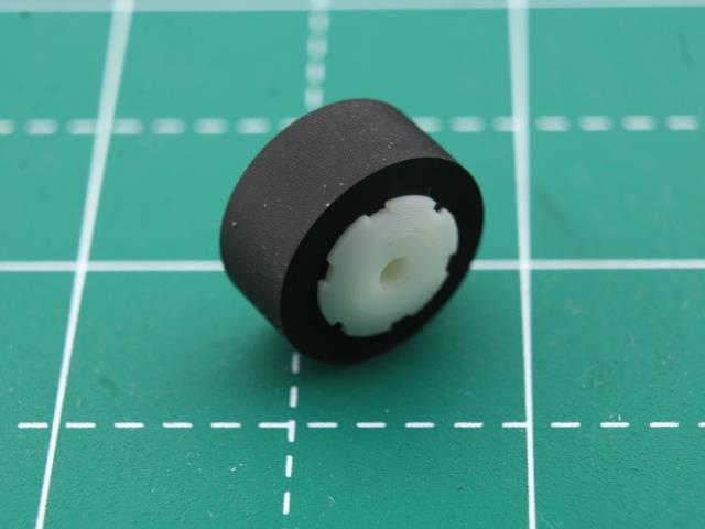 Replacement part number for Philips 4822 403 51071
