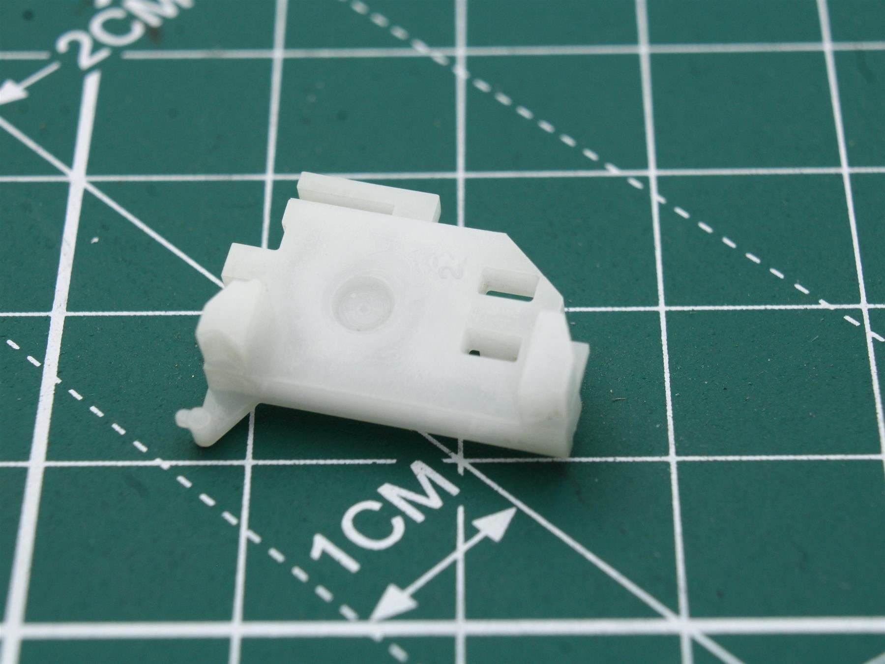 Mechanism Cassette Select Lever for Pioneer XD-Z53T (Position 73)