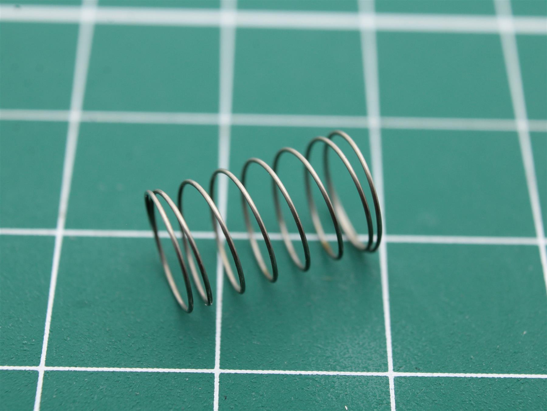 Bang & Olufsen 2812096 – Spring Genuine Reconditioned Pa