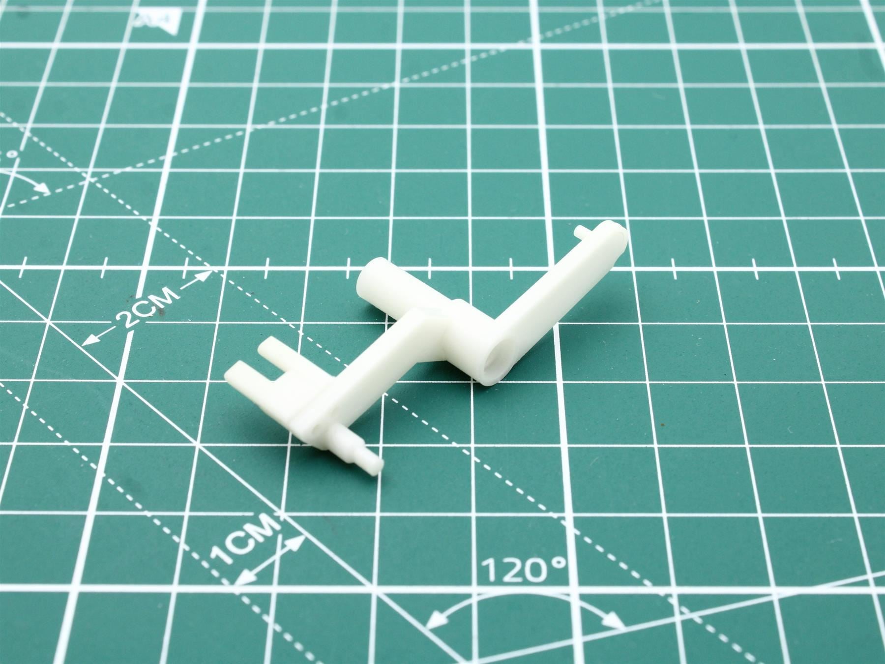 Mechanism Cassette Trigger Arm for Pioneer DC-X88Z (Position 80)