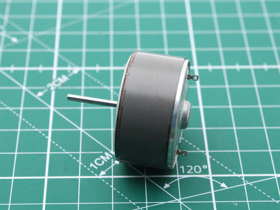 REM0043 – Reel Motor Pos.(127)