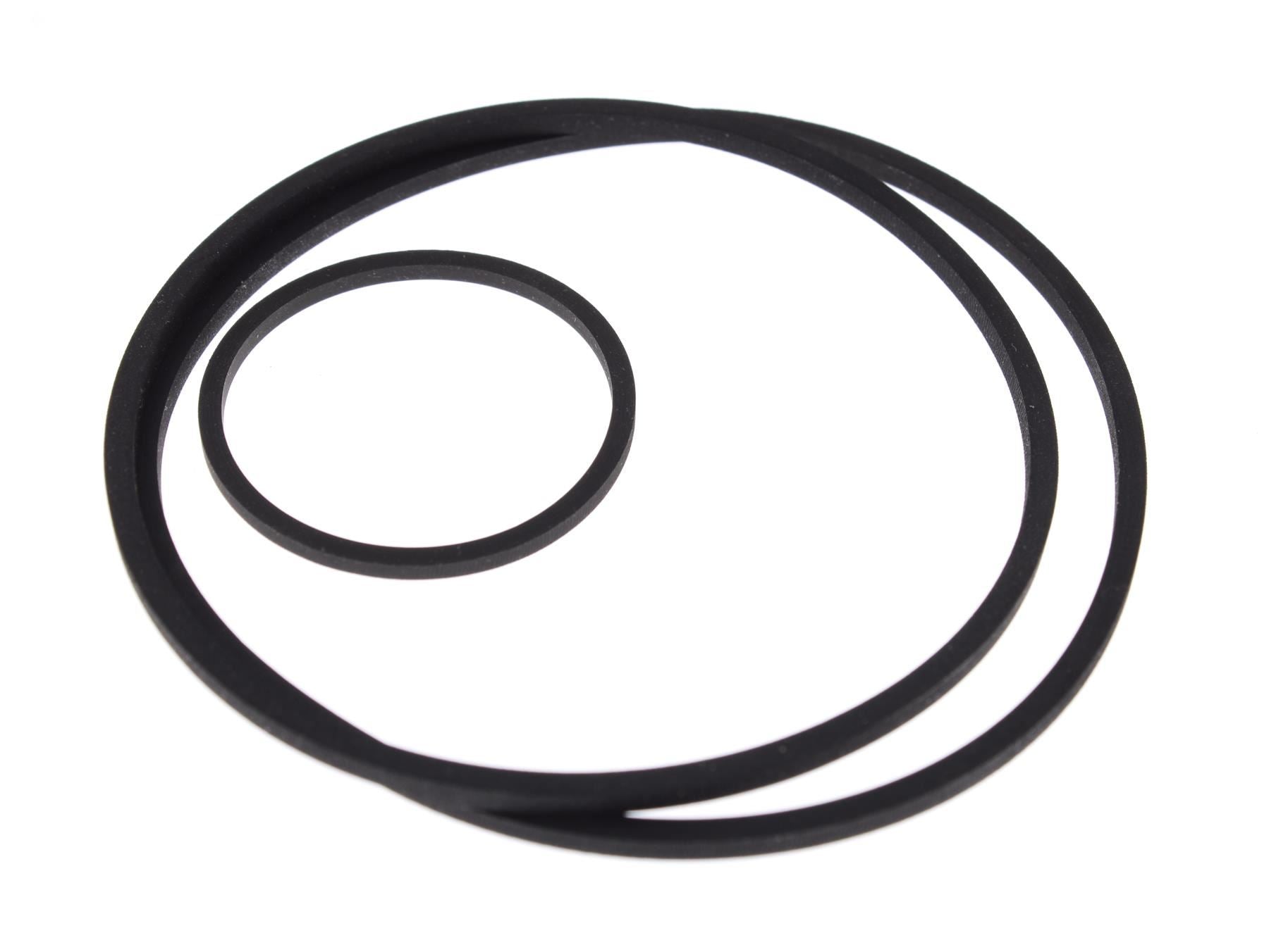 Sanyo VHR-3150 Belt Kit for Video Cassette