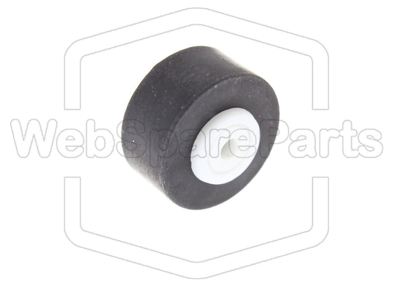 24602541 Onkyo Part Number (Pinch Roller) - WebSpareParts