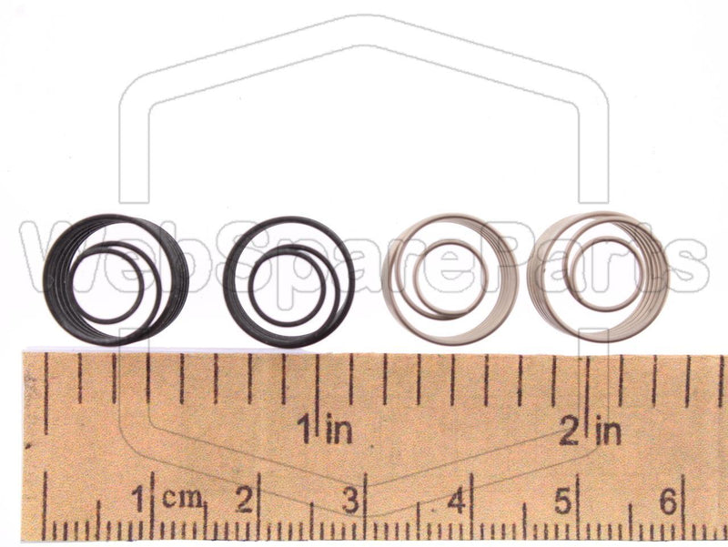 Laser Suspension Springs For Toshiba XR-V22