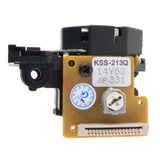 KSS-213Q Laser Pickup for CD Players – Optical Pickup Unit / CD Optical Block Replacement, photo 1