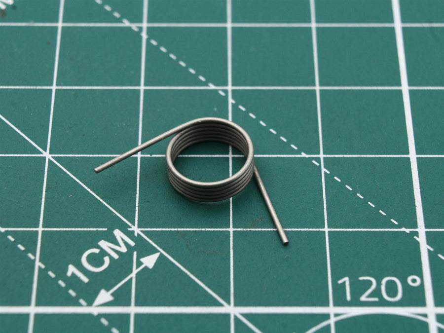 Sony 3-908-605-01 SPRING (TRIGGER), TORSION Pos.(410)