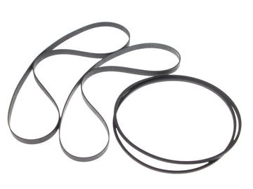 Pioneer XR-A200 Belt kit for Cassette Deck