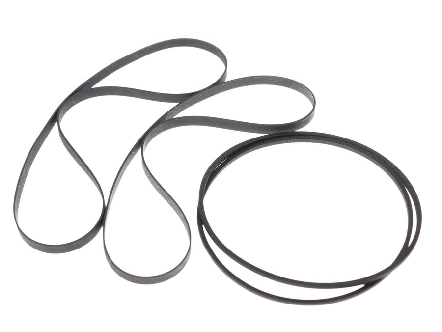 Pioneer XR-A200 Belt kit for Cassette Deck