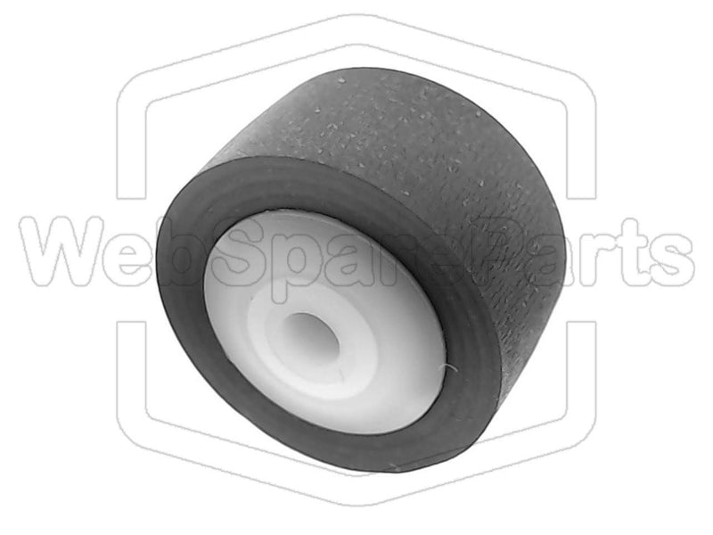 Pinch Roller For Cassette Player Sharp VZ-3500