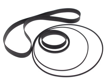 Internacional V-805 Betamax Belt Kit for Video Cassette