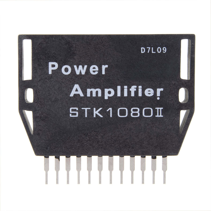 STK1080II Integrated Circuit