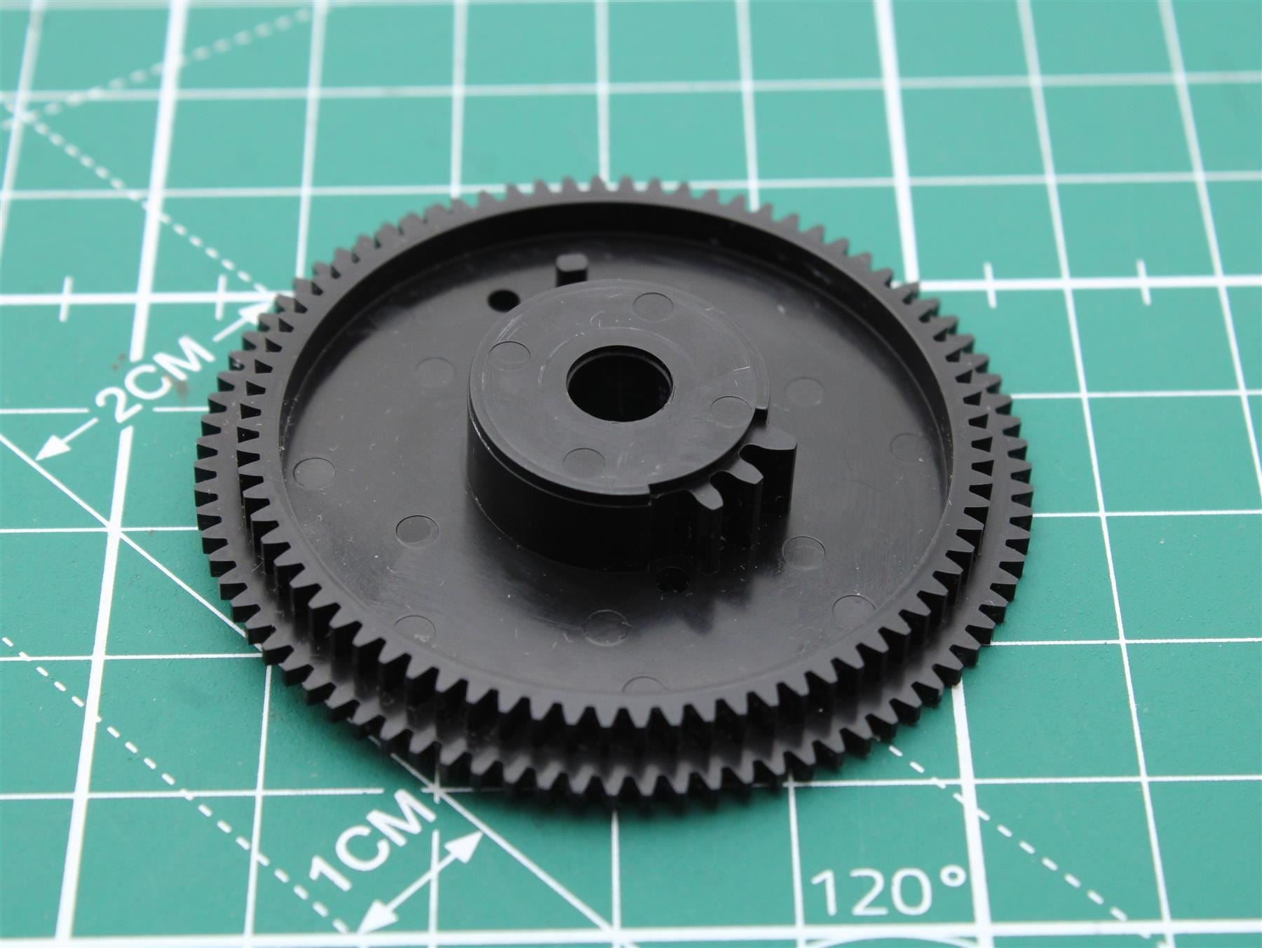 Mechanism Gear for Aiwa CX-N320 Mechanism Cd (Position 20)