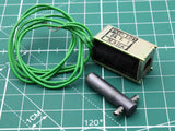 RXP101 Plunger solenoid R Pos.(50), photo 3