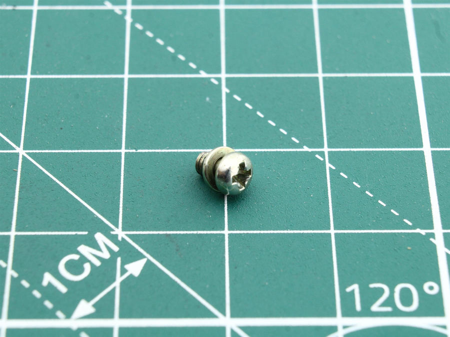 PMA026P040FMC Screw Pos.(112)