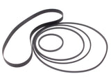 Alpine Alpage AL-55 Belt Kit for Cassette Deck, photo 1