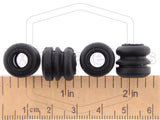 Anti-Vibration Rubber Grommets (Dampers) for CD Sony, photo 1