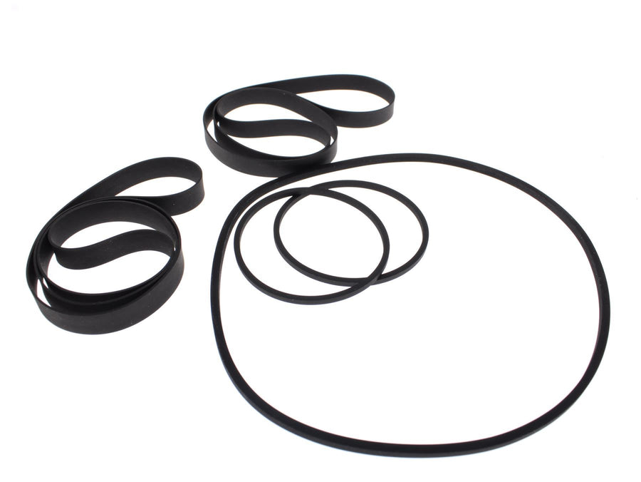 Universum VTR-10300 Betamax Belt Kit for Video Cassette