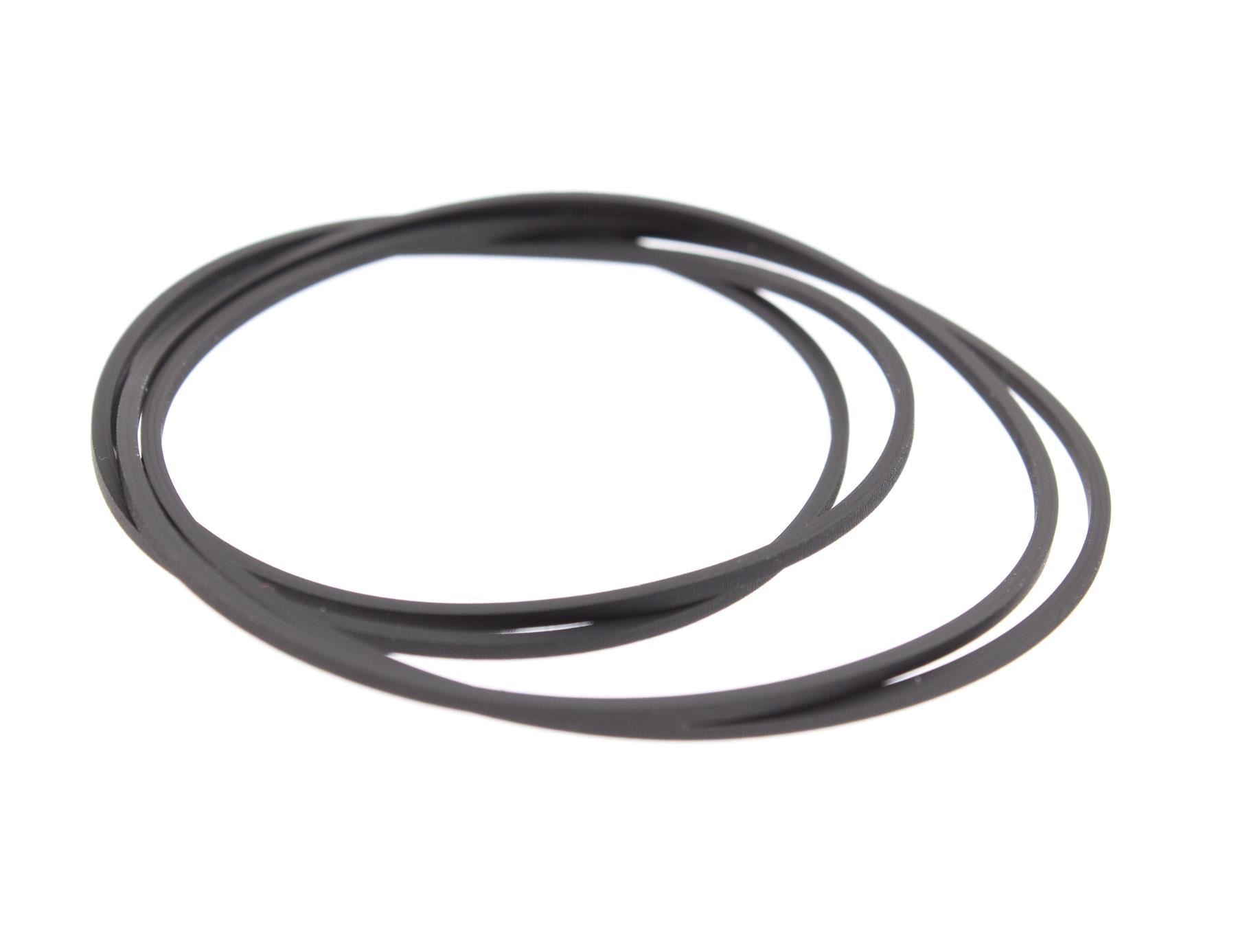 Sony CFS-W370 Double Cassette Belt Kit for Portable Boombox