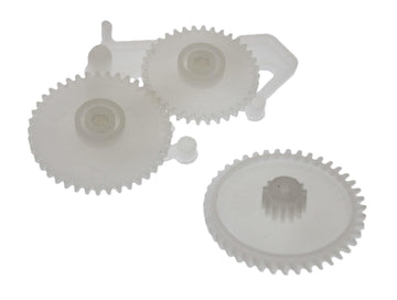 Repair Kit For Cassette Mechanism Philips RTS-1
