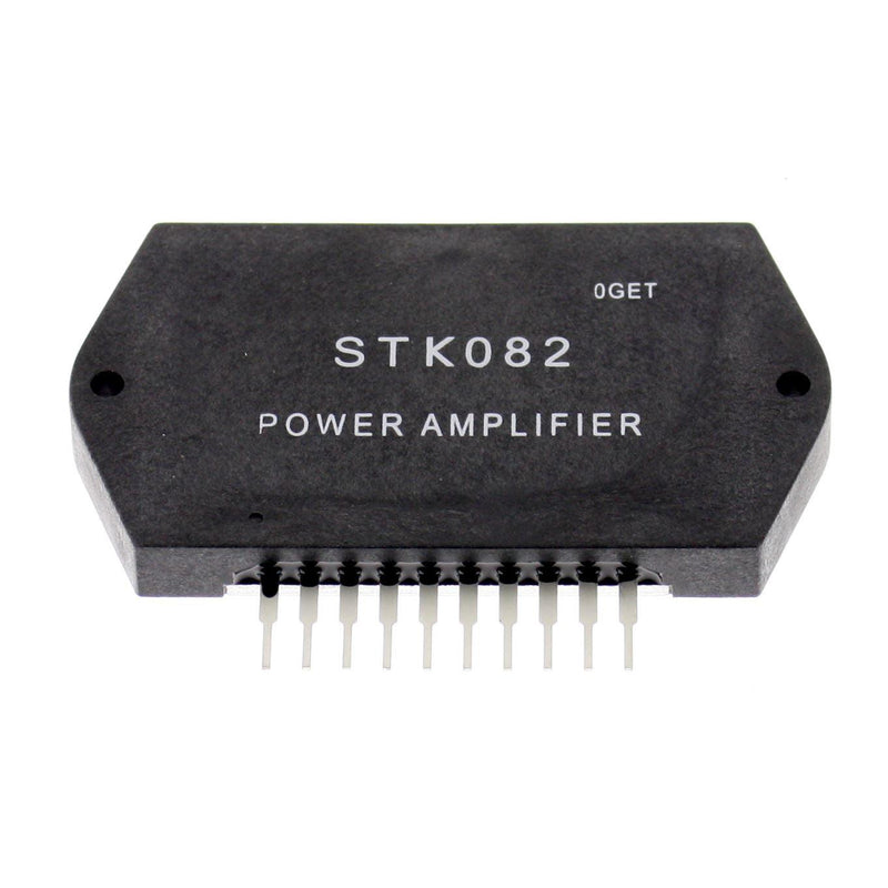 STK082 Integrated Circuit