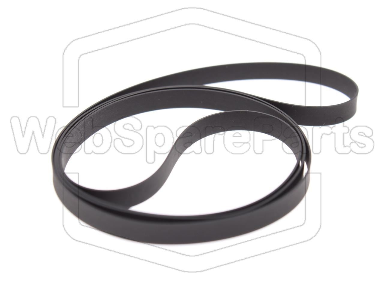 Belt for Turntable Record Player Bang & Olufsen Beogram 6002 Type 5646
