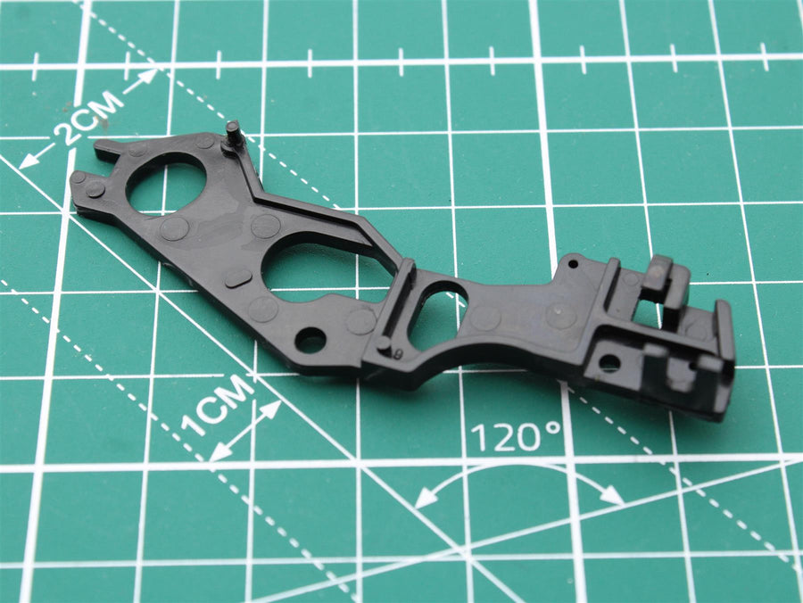 RUB514ZB – Lever Pos.(M41)