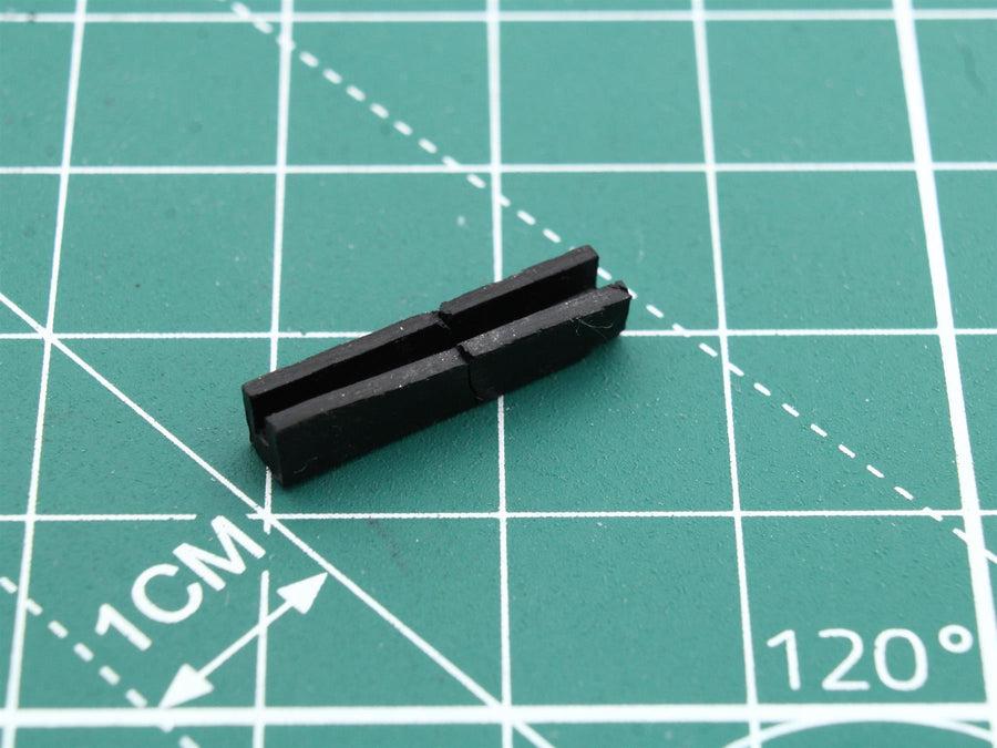 Shaft stopper Pos.(37)