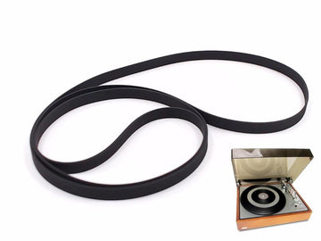 Belt For Turntable Record Player Lenco L-85