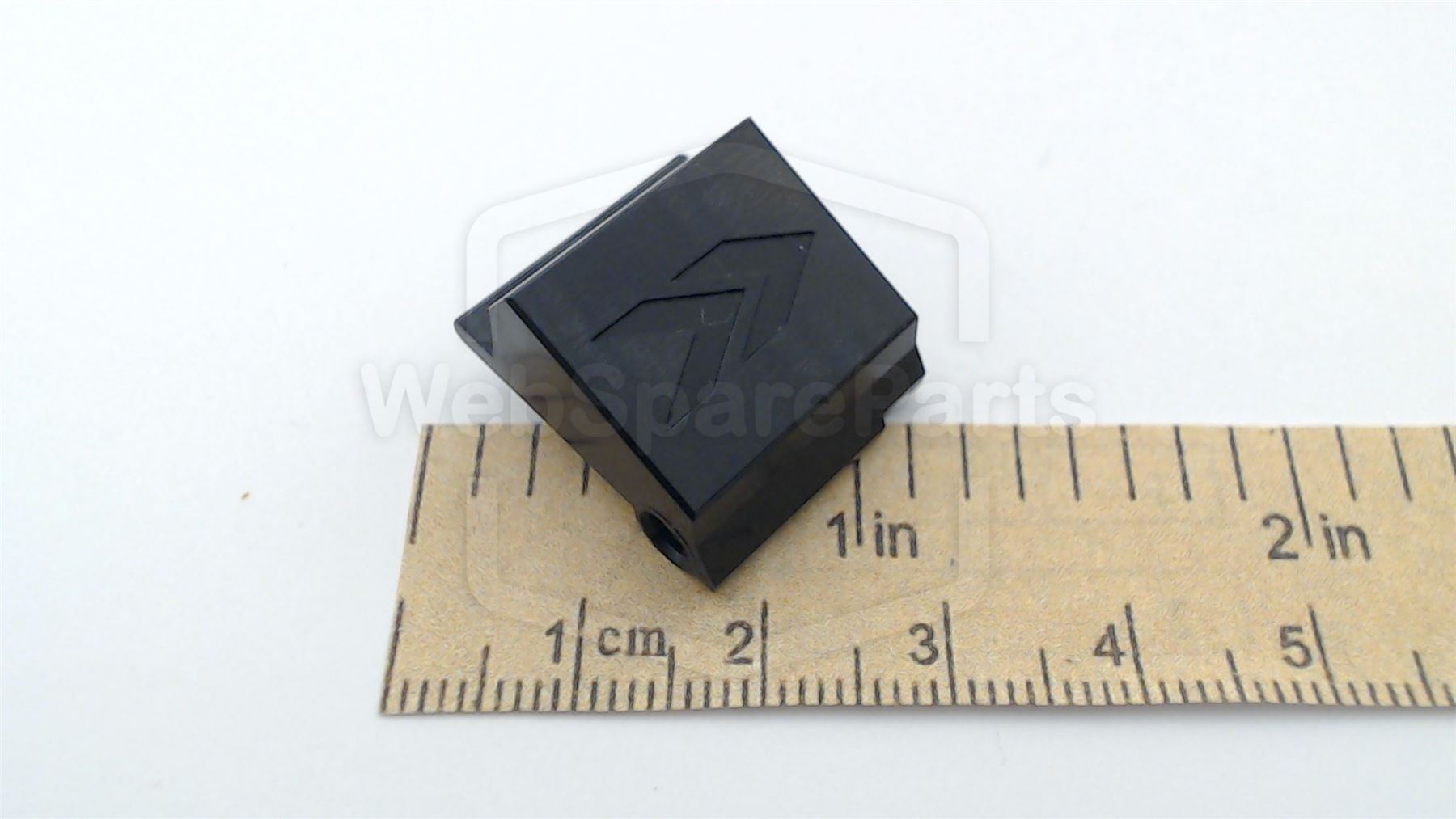 Replacement RW Keyboard Key for Cassette Deck, Pioneer CT-770