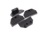 Bang & Olufsen Beomaster 6500 Type: 23xx Replacement Rubber Feet for Amplifier, photo 1